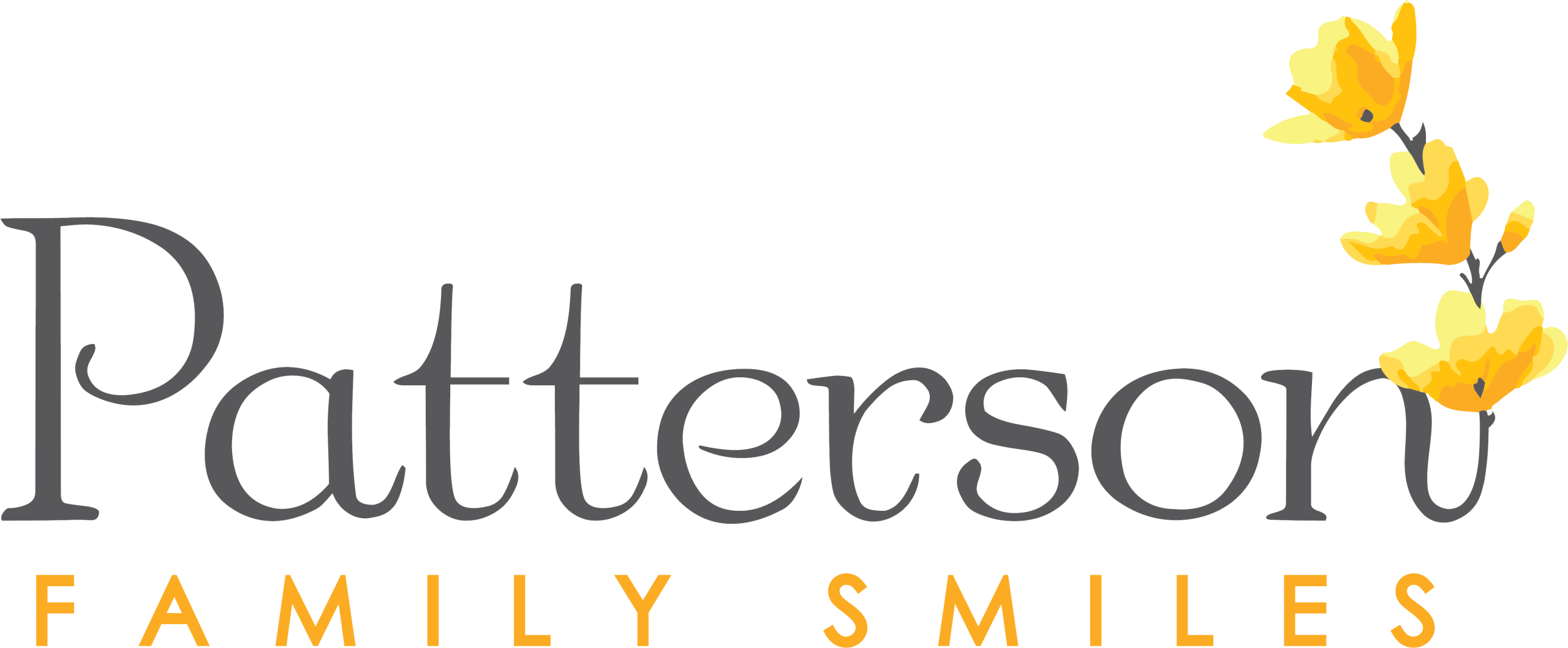 Patterson Family Smiles